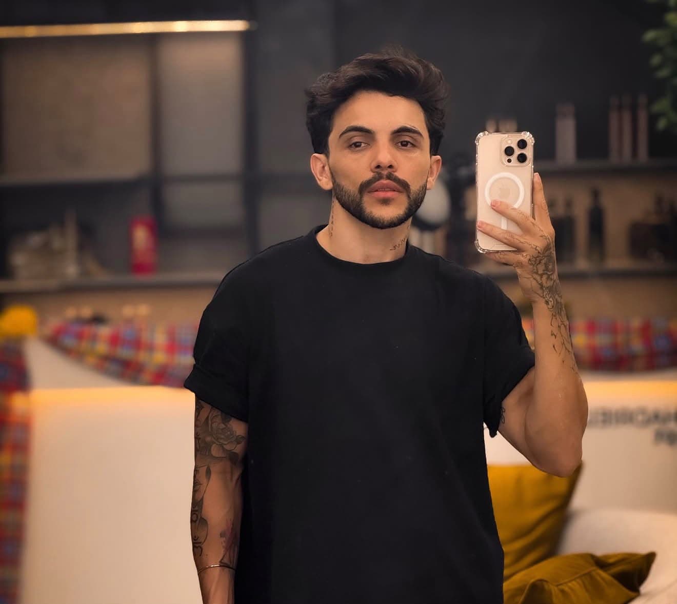 Samuel Baccelli